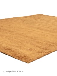 Shine Ochre Rug - Thumbnail - 7