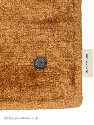 Shine Ochre Rug - Thumbnail - 6