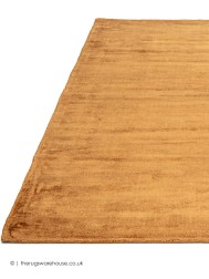 Shine Ochre Rug - Thumbnail - 9