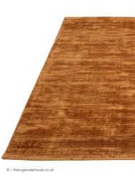 Shine Ochre Rug - Thumbnail - 10