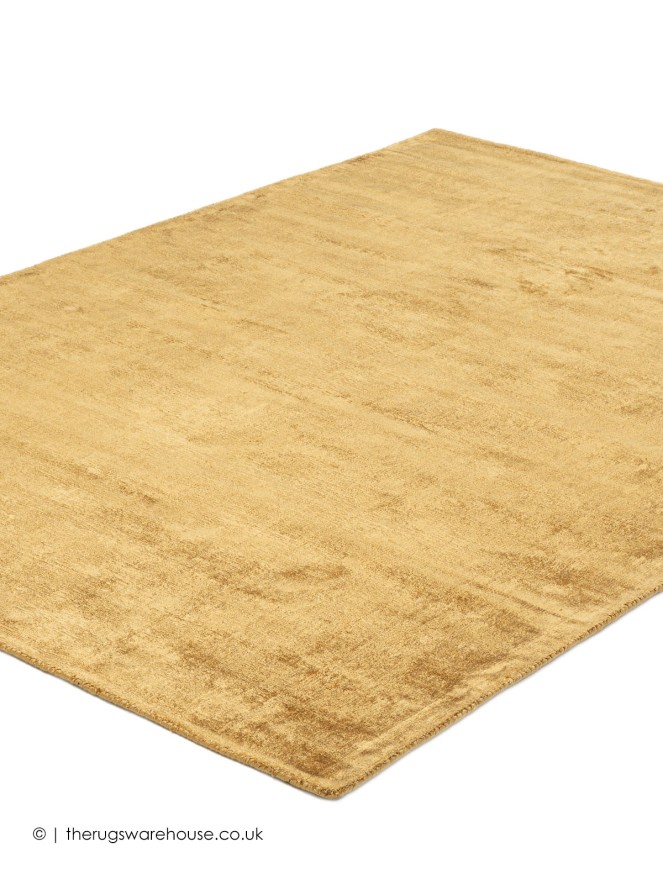 Shine Camel Rug - 8