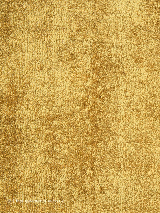 Shine Camel Rug - 7