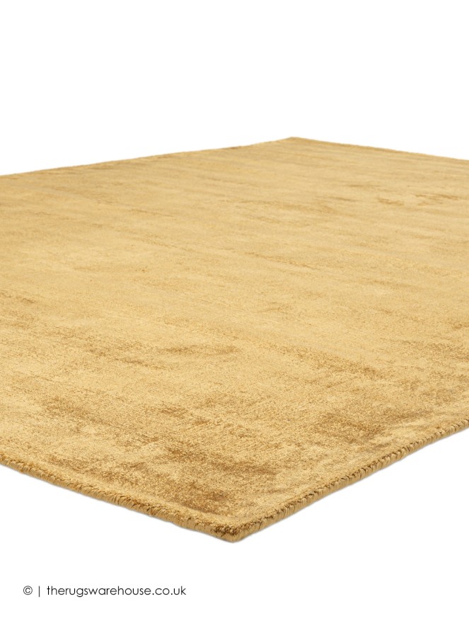 Shine Camel Rug - 9