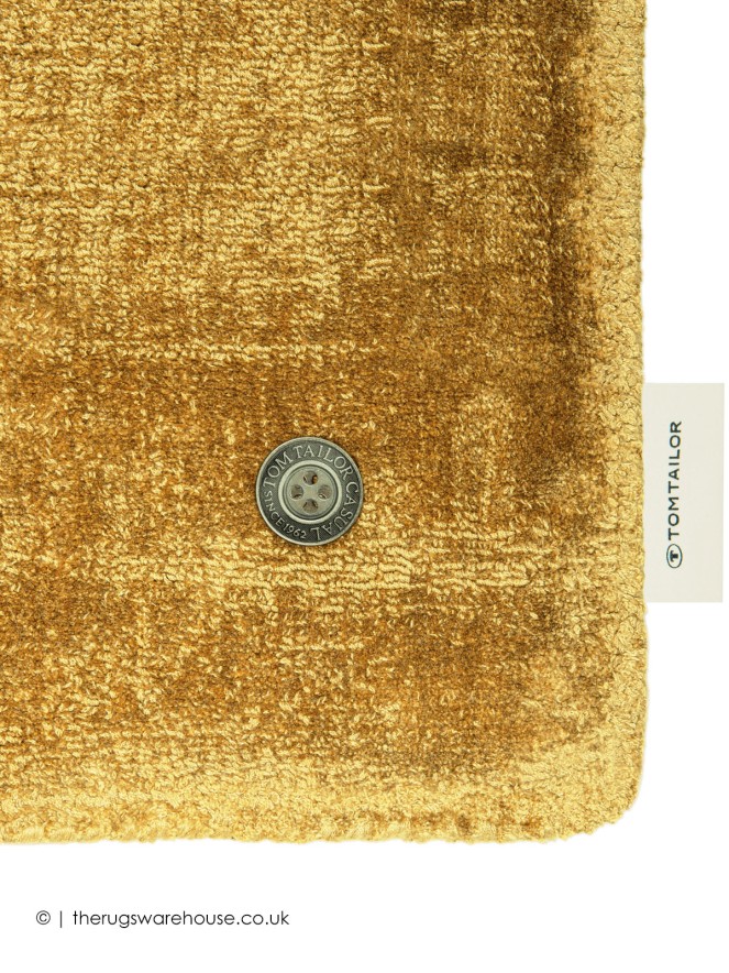 Shine Camel Rug - 6