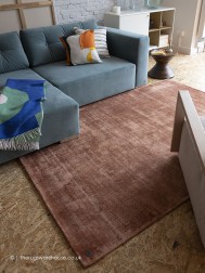 Shine Copper Rug - Thumbnail - 2