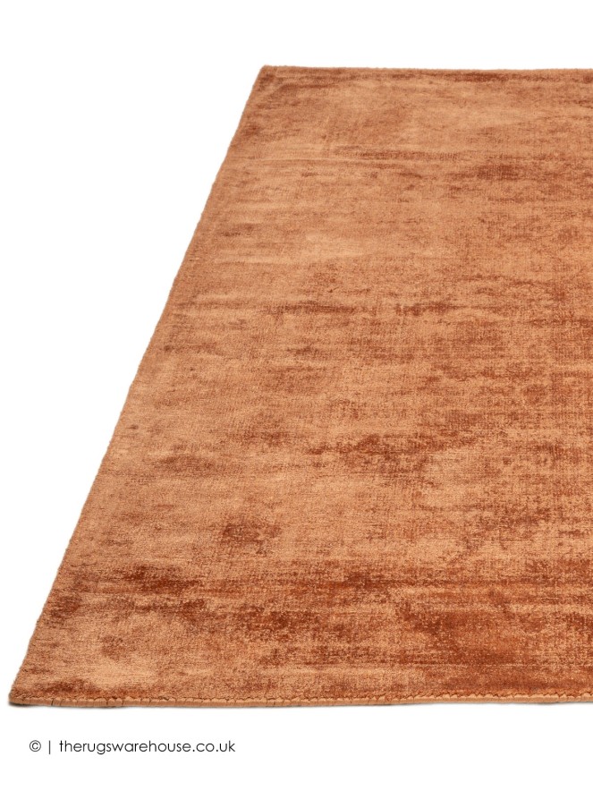 Shine Copper Rug - 10