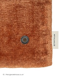 Shine Copper Rug - Thumbnail - 6