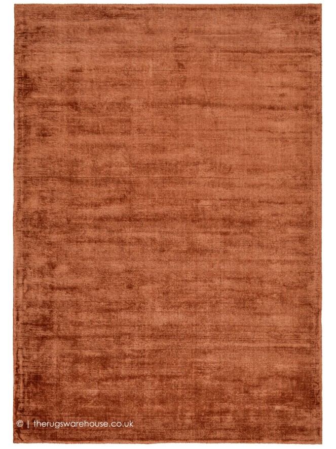 Shine Copper Rug - 12