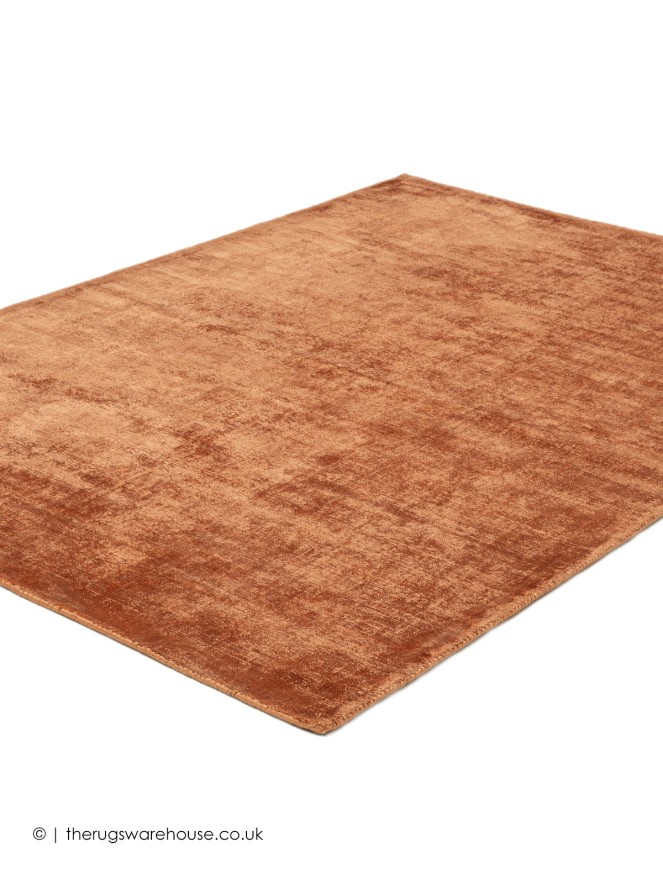 Shine Copper Rug - 8