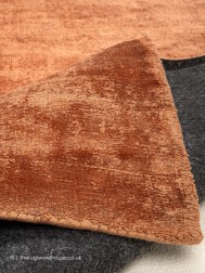 Shine Copper Rug - Thumbnail - 4