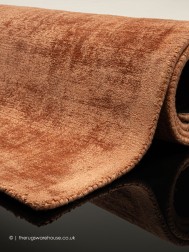 Shine Copper Rug - Thumbnail - 5