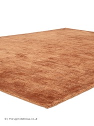 Shine Copper Rug - Thumbnail - 9