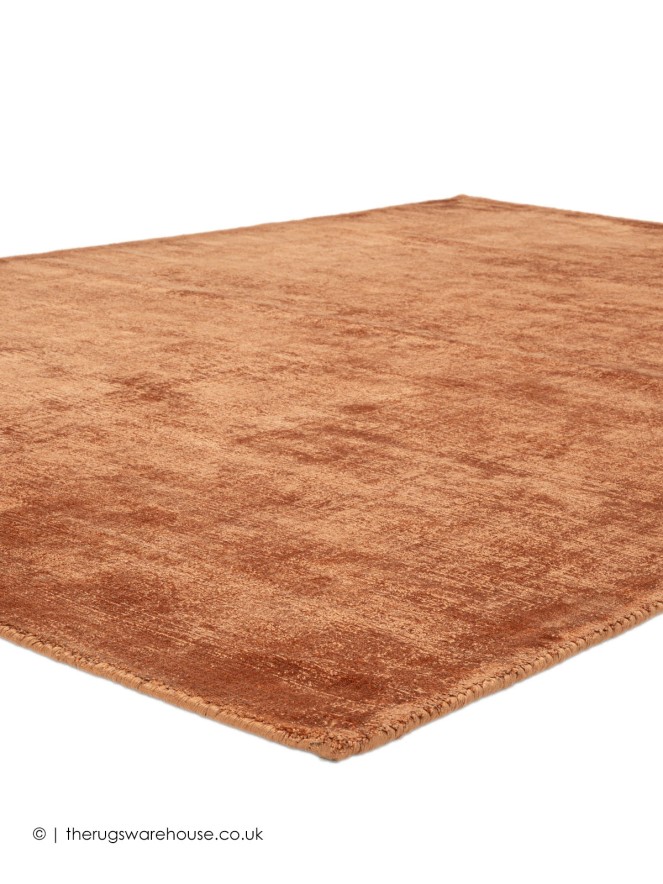 Shine Copper Rug - 9