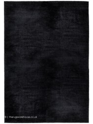 Shine Black Rug - Thumbnail - 2