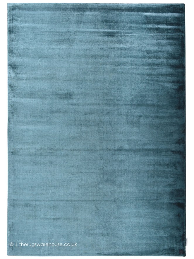 Shine Aqua Rug - 9