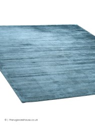 Shine Aqua Rug - Thumbnail - 8