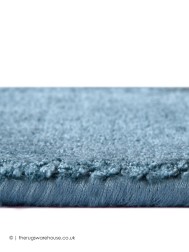 Shine Aqua Rug - Thumbnail - 3