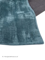 Shine Aqua Rug - Thumbnail - 4