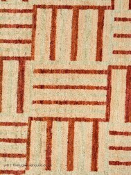 Gabbeh Modern 847 Rug - Thumbnail - 4