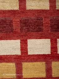 Gabbeh Modern 5814 Rug - Thumbnail - 4