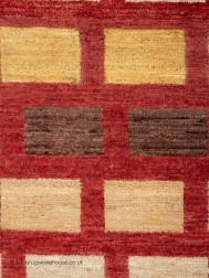 Gabbeh Modern 5814 Rug - Thumbnail - 5