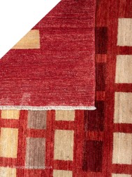 Gabbeh Modern 5814 Rug - Thumbnail - 6