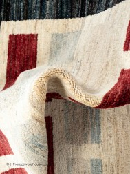 Gabbeh Modern 6181 Rug - Thumbnail - 3