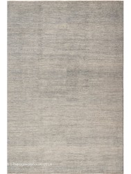 Gabbeh 12566 Light Grey Rug - Thumbnail - 2