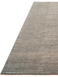 Gabbeh 12566 Light Grey Rug - Thumbnail - 4