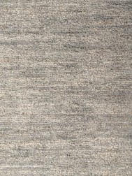 Gabbeh 12566 Light Grey Rug - Thumbnail - 5