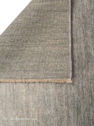 Gabbeh 12566 Light Grey Rug - Thumbnail - 6