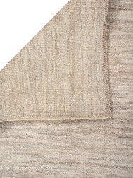 Gabbeh 12570 Beige Grey Rug - Thumbnail - 5