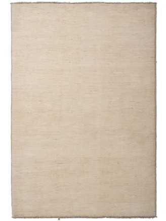 Gabbeh 12576 Ivory