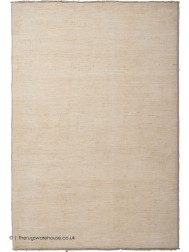 Gabbeh 12576 Ivory Rug - Thumbnail - 2