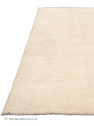 Gabbeh 12576 Ivory Rug - Thumbnail - 4