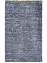 Gabbeh 17137 Denim Rug - Thumbnail - 2