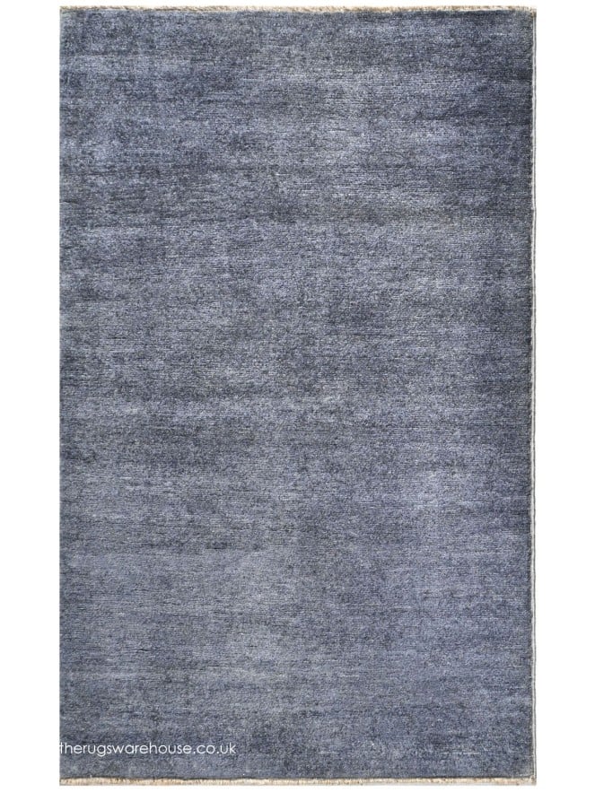 Gabbeh 17137 Denim Rug - 2