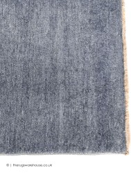 Gabbeh 17137 Denim Rug - Thumbnail - 3