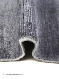 Gabbeh 17137 Denim Rug - Thumbnail - 4