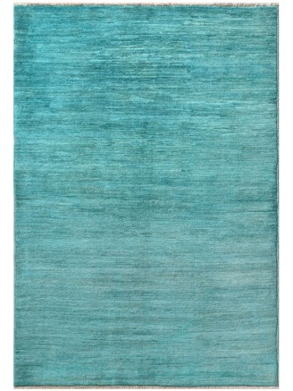 Gabbeh 17138 Turquoise