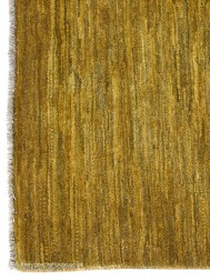 Gabbeh 17142 Mustard Rug - Thumbnail - 3