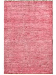 Gabbeh 17150 Pink Rug - Thumbnail - 2