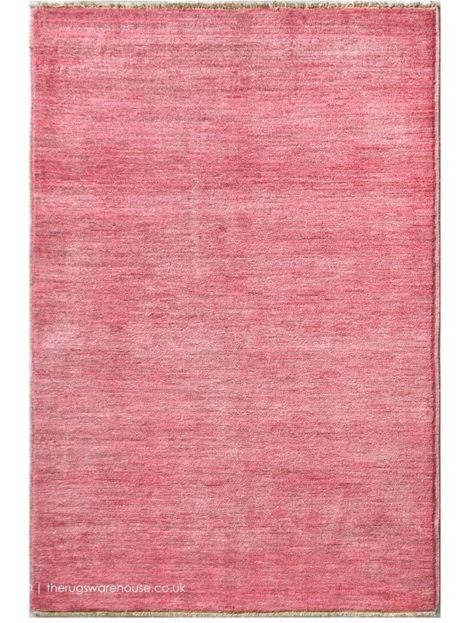 Gabbeh 17150 Pink Rug - 2