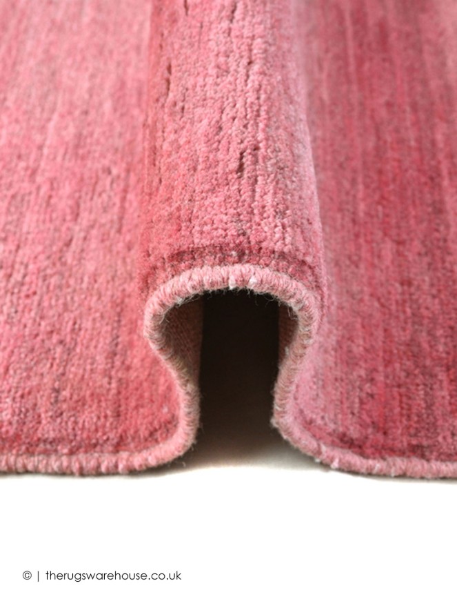 Gabbeh 17150 Pink Rug - 3