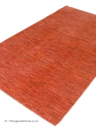 Gabbeh 12183 Burnt Orange