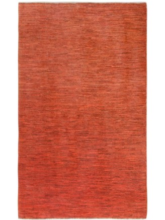 Gabbeh 12183 Burnt Orange