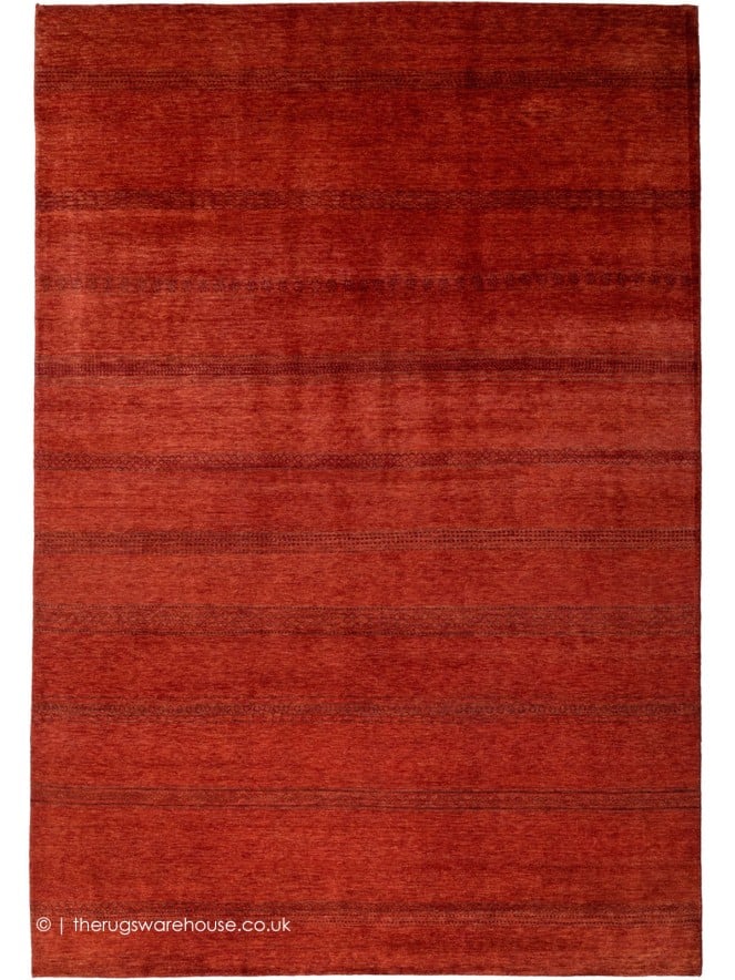 Gabbeh Retro 3576 Rug - 2