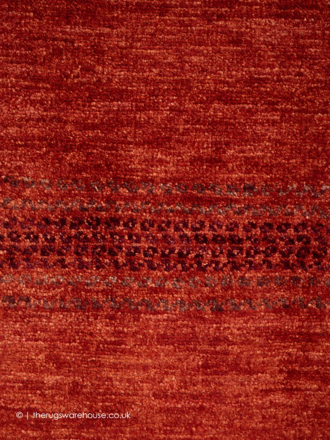 Gabbeh Retro 3576 Rug - 5