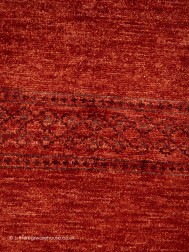 Gabbeh Retro 3576 Rug - Thumbnail - 6