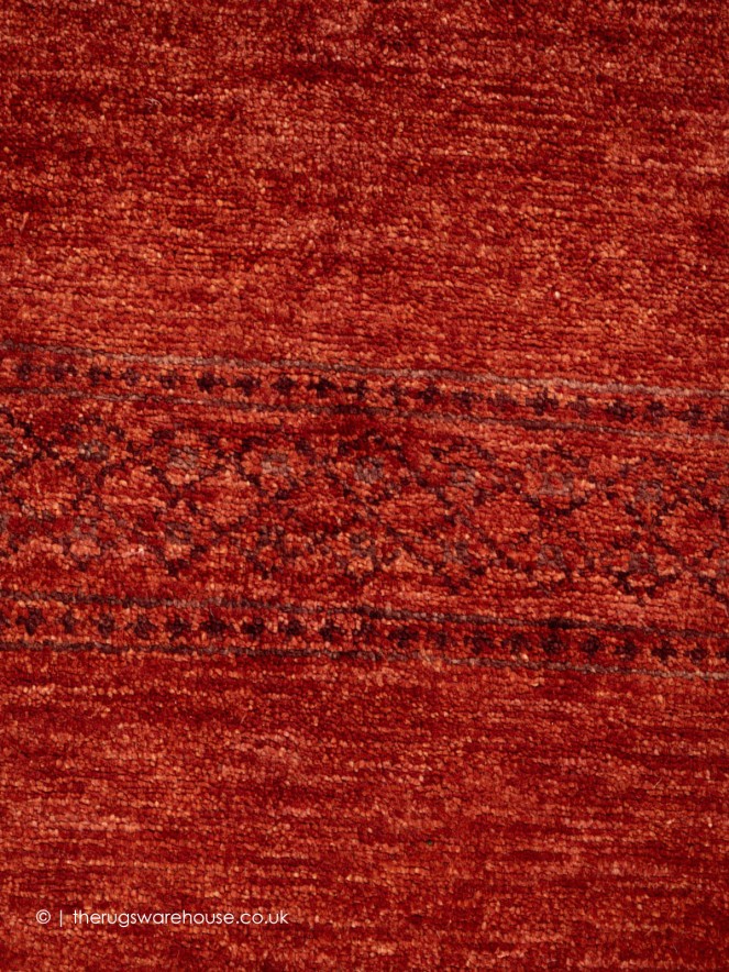 Gabbeh Retro 3576 Rug - 6